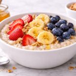 Jamba Juice Oatmeal Recipe