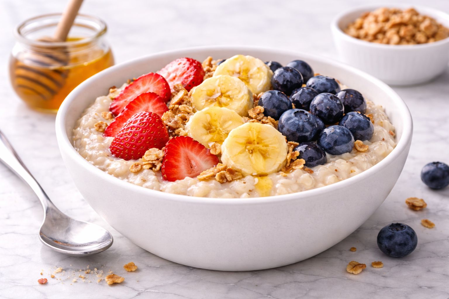 Jamba Juice Oatmeal Recipe