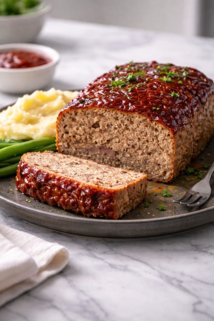 Joy Of Cooking Meatloaf Recipe