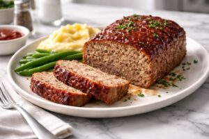 Joy Of Cooking Meatloaf Recipe