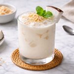 Kuii Coconut Milk Drink Recipe