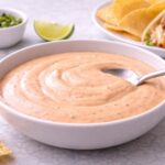 Macayo’s Baja Sauce Recipe
