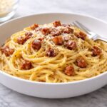 Marc Murphy Carbonara Recipe