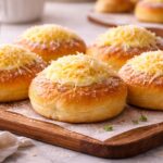 Mary Grace Ensaymada Recipe