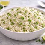 Moe’s Seasoned Rice Recipe