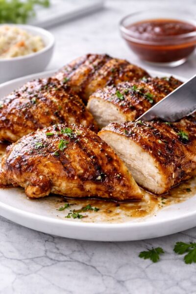 Nelson Chicken Recipe