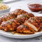 Nelson Chicken Recipe