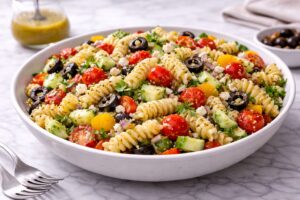 Newk’s Pasta Salad Recipe