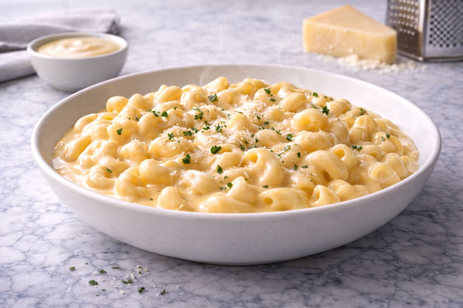 Olive Garden Mac And Cheese Recipe