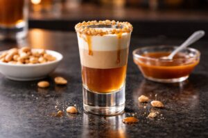 Payday Shot Recipe