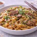Pho Ap Chao Recipe