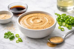 Pokeworks Classic Sauce Recipe