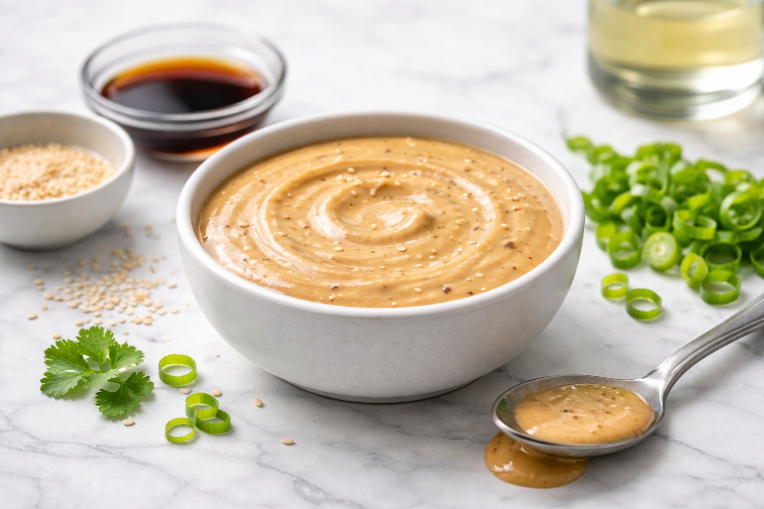 Pokeworks Classic Sauce Recipe