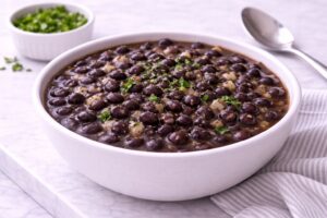 Pollo Tropical Black Beans Recipe