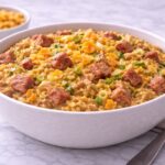 Prison Spread Recipe