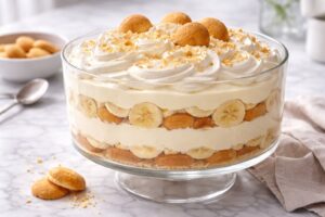 Publix Banana Pudding Recipe