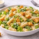 Publix Caesar Pasta Salad Recipe
