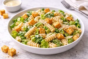 Publix Caesar Pasta Salad Recipe