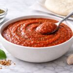 Round Table Pizza Sauce Recipe