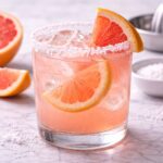 Salty Dog Cocktail Recipe