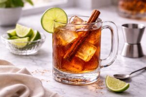 Sea of Thieves Grog Recipe