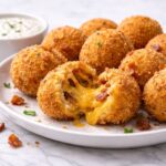 Sheetz Cheesy Bacon Tater Bombs Recipe