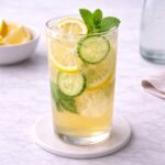 Skinny Cortisol Mocktail Recipe