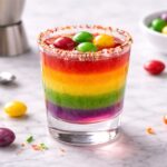Skittles Shot Recipe