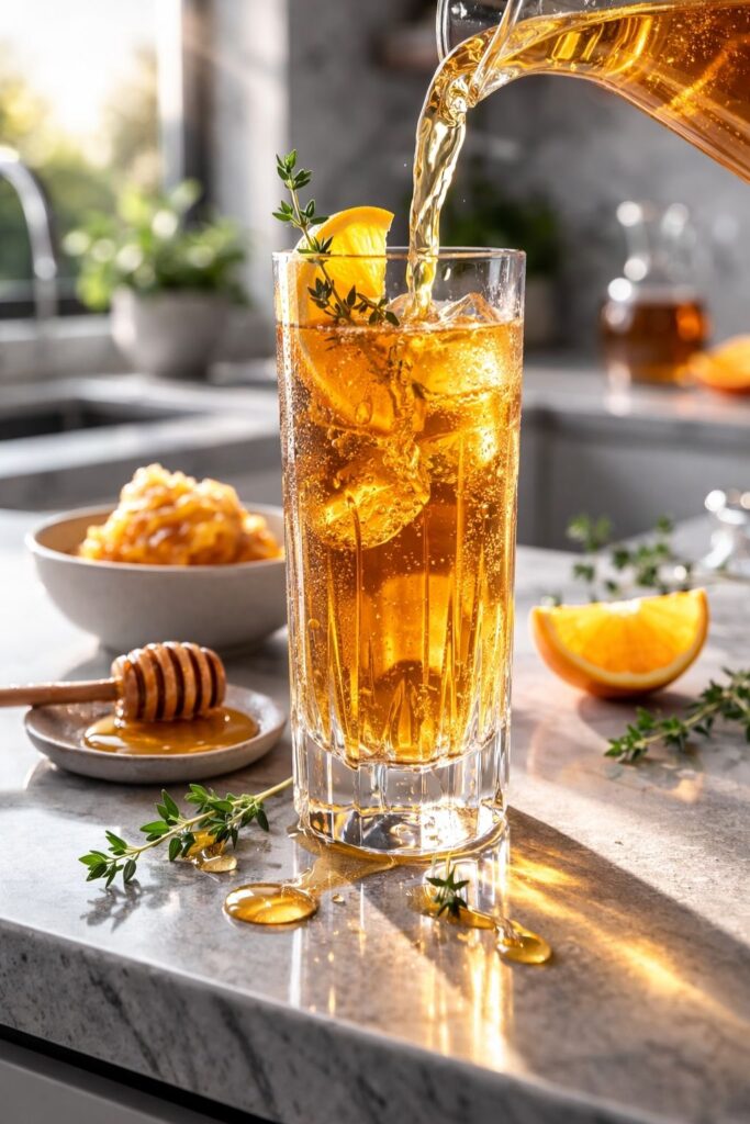 Skyrim Mead Recipe
