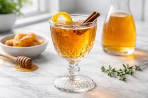 Skyrim Mead Recipe