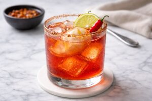 Spicy Dumpling Drink Recipe