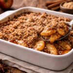 Stouffer’s Escalloped Apples Recipe