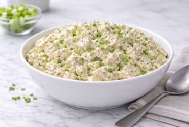 Straub’s Chicken Salad Recipe