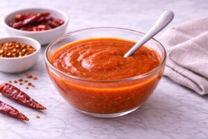 Taco Time Hot Sauce Recipe