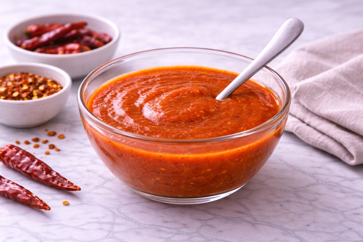 Taco Time Hot Sauce Recipe
