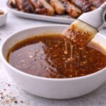 Thyrons Mop Sauce Recipe