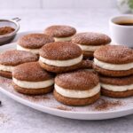 Tiramisu Cookies Recipe