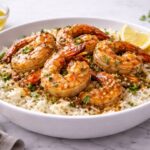 Trader Joe’s Argentinian Shrimp Recipe
