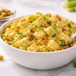 Trader Joe’s Curry Chicken Salad Recipe