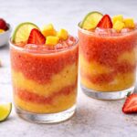 Tropical Smoothie Jetty Punch Recipe