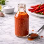 Valentina Hot Sauce Recipe
