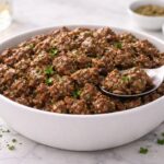 Wagyu Ground Beef Recipe