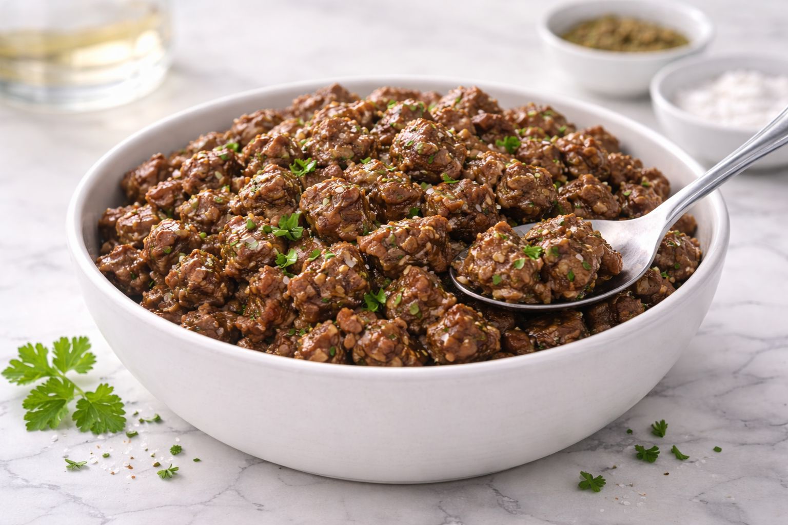 Wagyu Ground Beef Recipe