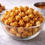 Werther’s Popcorn Recipe
