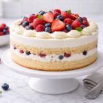 Whole Foods Chantilly Cake Recipe