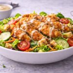 Zaxby’s Zensation Zalad Recipe