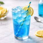 Blue Dog Soda Recipe