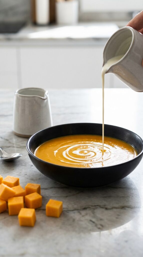 Gordon Ramsay Butternut Squash Soup Recipe