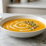 Gordon Ramsay Butternut Squash Soup Recipe