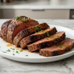 Cajun Roast Beef Recipe